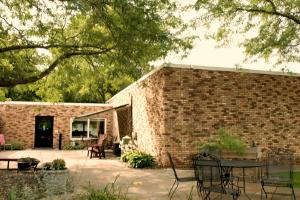 Good Samaritan Stillwater Building