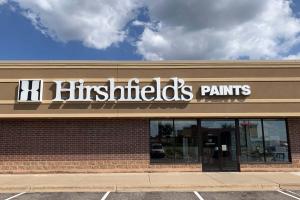 Hirshfield's West St. Paul Store Building