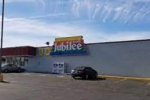 Jubilee Chisholm Store