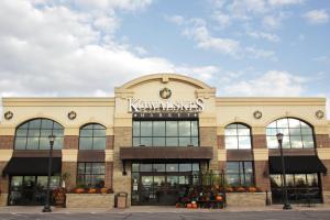 Kowalski's Oak Park Heights Store Building