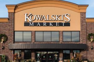 Kowalski's Shoreview Store Building