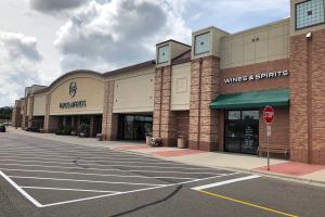 Lunds & Byerlys Woodbury Store Building