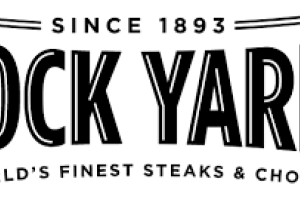 Stock Yards Logo