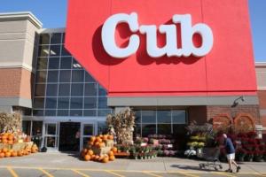 Cub Foods Stillwater store building