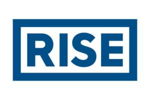 RISE logo