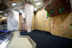 Vertical Endeavors Gym