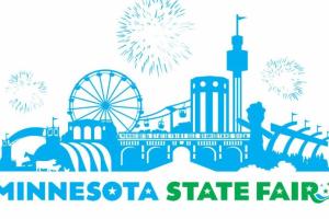 state fair logo