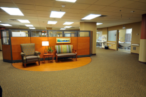 Capitol View Transitional Care Center