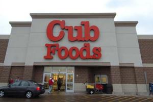 Cub Foods Sunray
