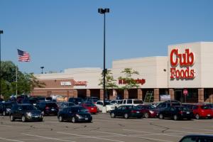 Cub Foods Woodbury