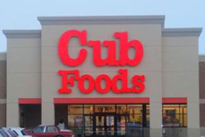 Cub Foods West St. Paul
