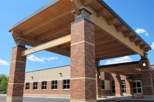 Essentia Health Northern Pines Hospital