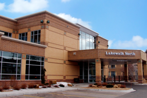 Essentia Health Lakewalk Clinic