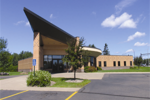 Essentia Health Proctor Clinic