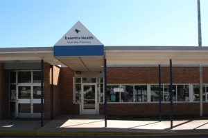 Essentia Health Silver Bay Pharmacy