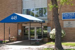 Galtier Health Center