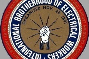 IBEW Local 242