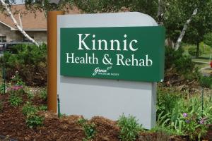 Kinnic Health & Rehab