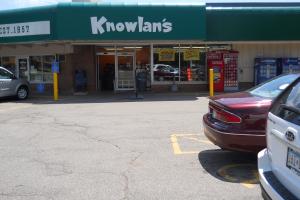 Knowlan's Maplewood
