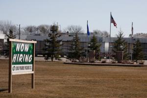 Long Prairie Packing