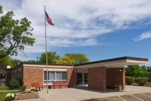 New Brighton Health & Rehabilitation