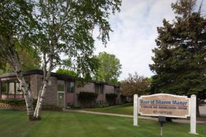 Rose of Sharon Manor