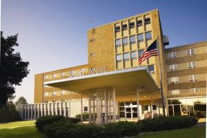 Saint Anne of Winona/Callista Court